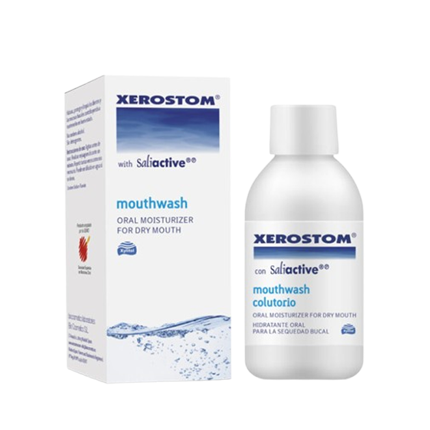 xerostom