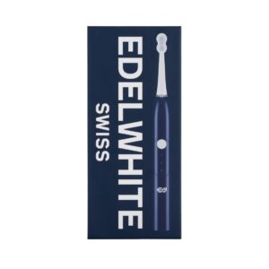 Ew-Sg9 Sonic Viva Toothbrush Zurich Blue