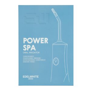 Ew-Wj180 Flosserpik Power Spa