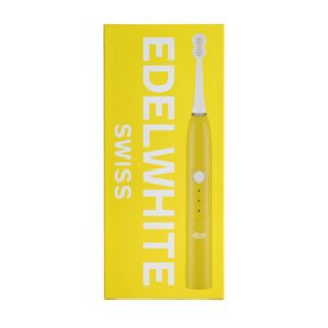 Ew-Sg9 Sonic Viva Toothbrush Davos Yellow
