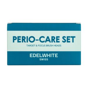 Ew-Sg2b Perio-Care Set Brush Heads
