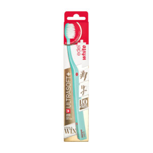 EW-Vsd Ultrasoft Flosserbrush Swiss In Pet Box