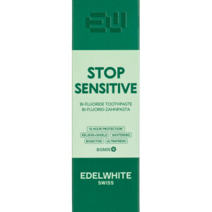 Ew-Sr75 Stop Sensitive Toothgel 75ml