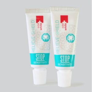 Ew-Sr12 Stop Sensitive Toothgel 12ml
