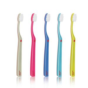 Ew-Vsdf Flosserbrush Ultrasoft In Foil