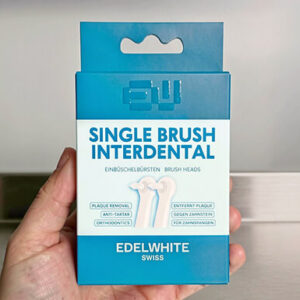 Interdental Brushes