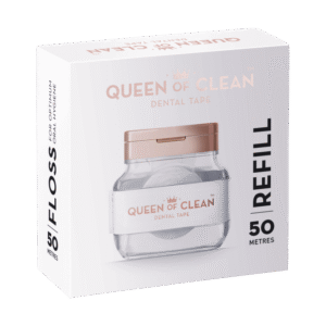 Queen Of Clean Refill