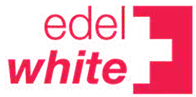 EdelWhite Logo