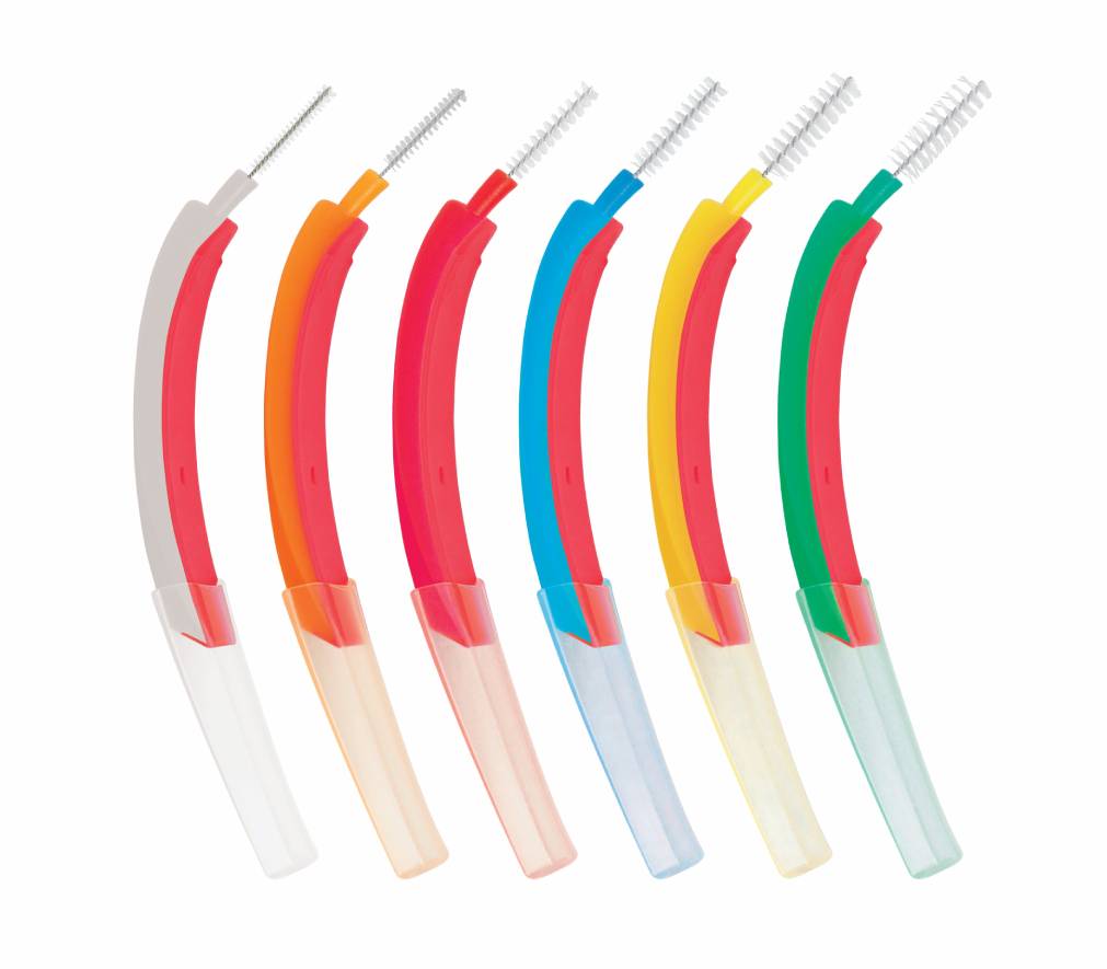 Interdental Brush 6pcs