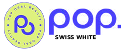 POP by SwissWhite Logo